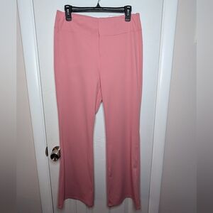 Halara Flex High Waisted Pocket Work Pants Petite Large